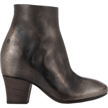 MARSÉLL Side Zip Boots $1125 now $449