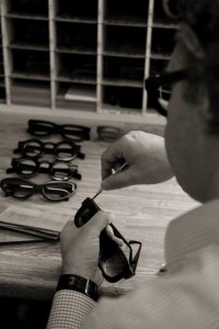 Timeless Design: Ülsje Handcrafted Glasses