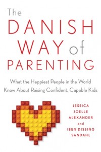 The Danish Way of Parenting, LVBX Magazine