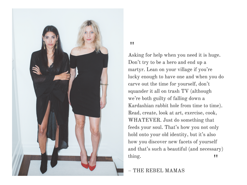 Meet The Rebel Mamas, LVBX Magazine