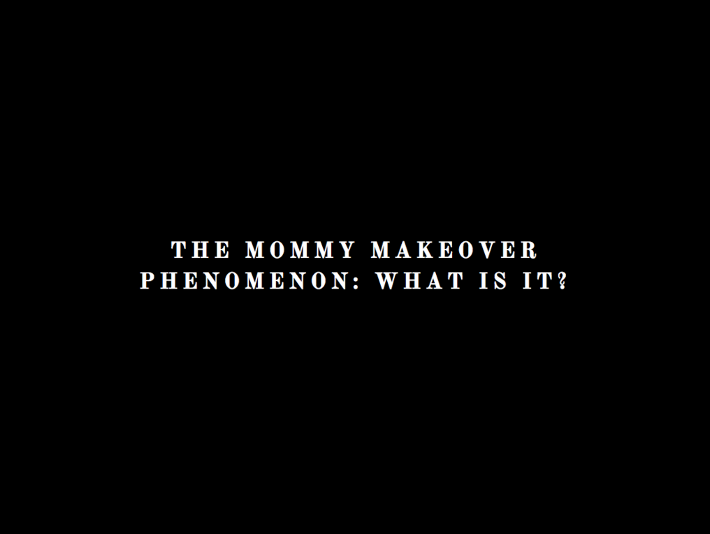 The Mommy Makeover, LVBX Magazine